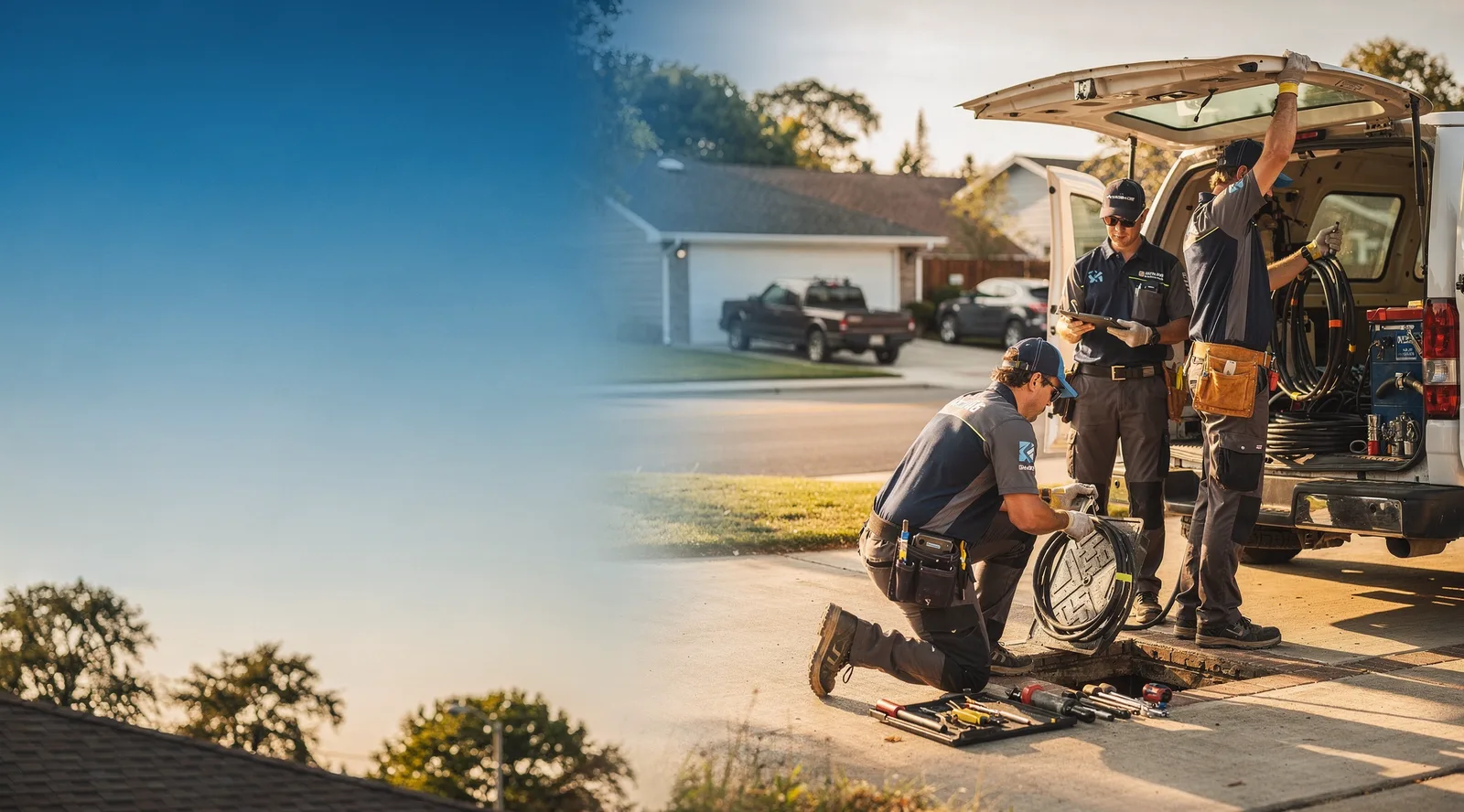 Water Softener Installation in Fenton, LA near me